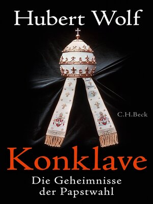 cover image of Konklave